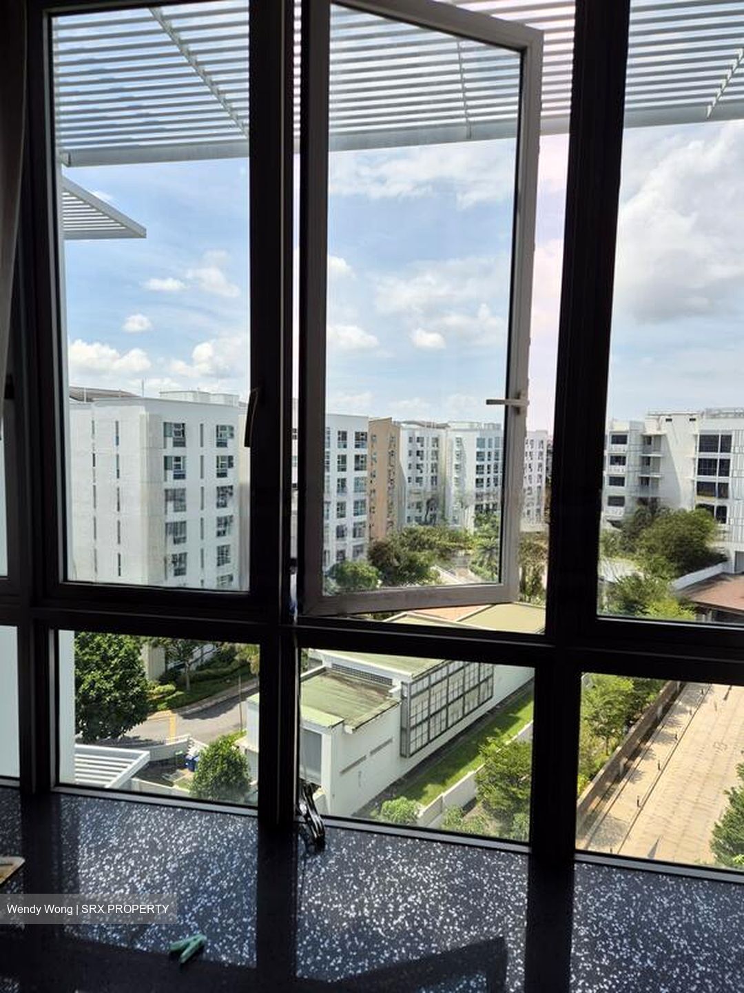 Ferraria Park Condominium (D17), Condominium #450833911